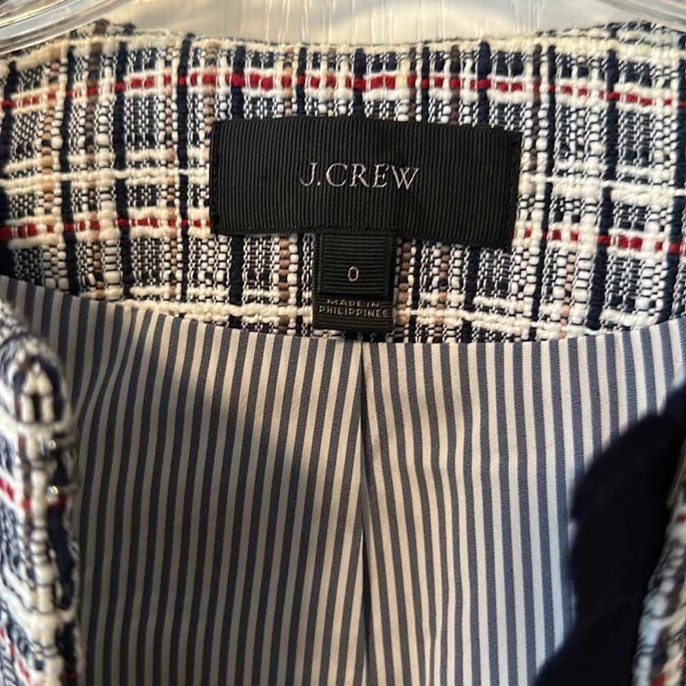 Jcrew Jacket - image 2